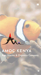 Mobile Screenshot of amoc.co.ke